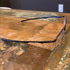 Oakley Conductor 0.5 Glasses